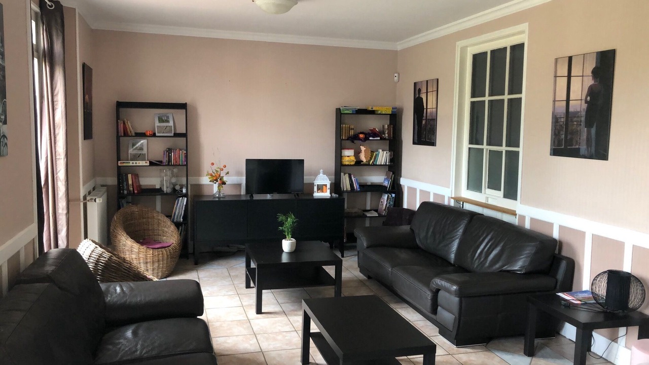 Photo of Livingroom in Warmeriville