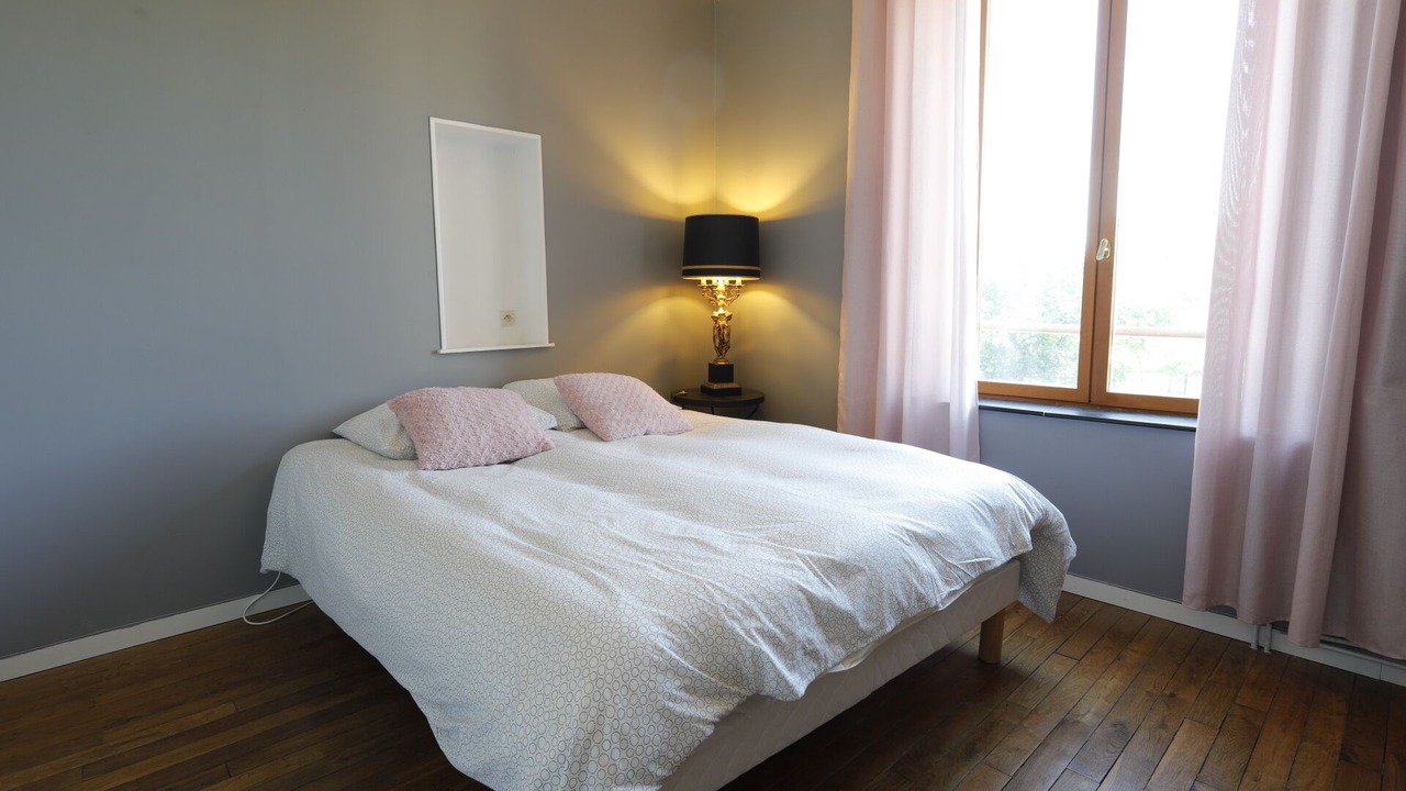 Photo of Bedroom in Warmeriville