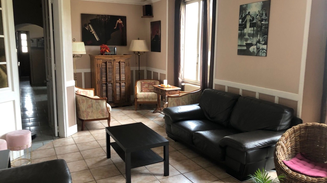 Photo of Livingroom in Warmeriville