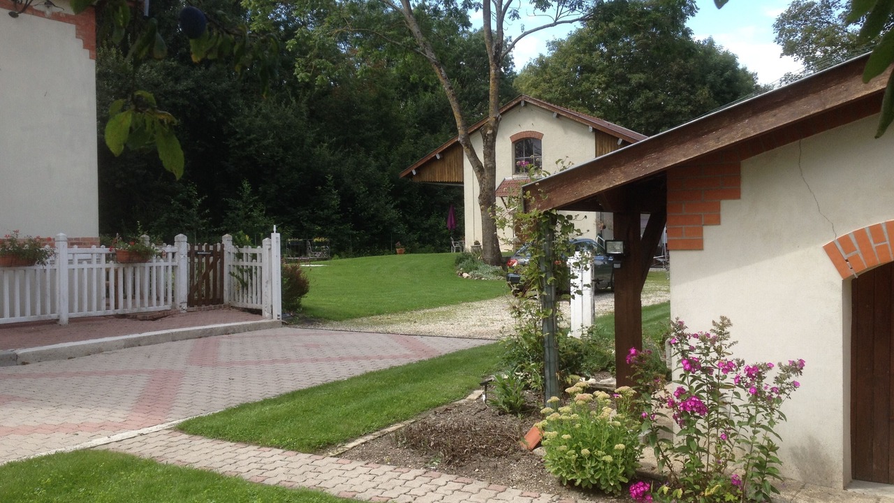 Photo of Outdoor in Warmeriville