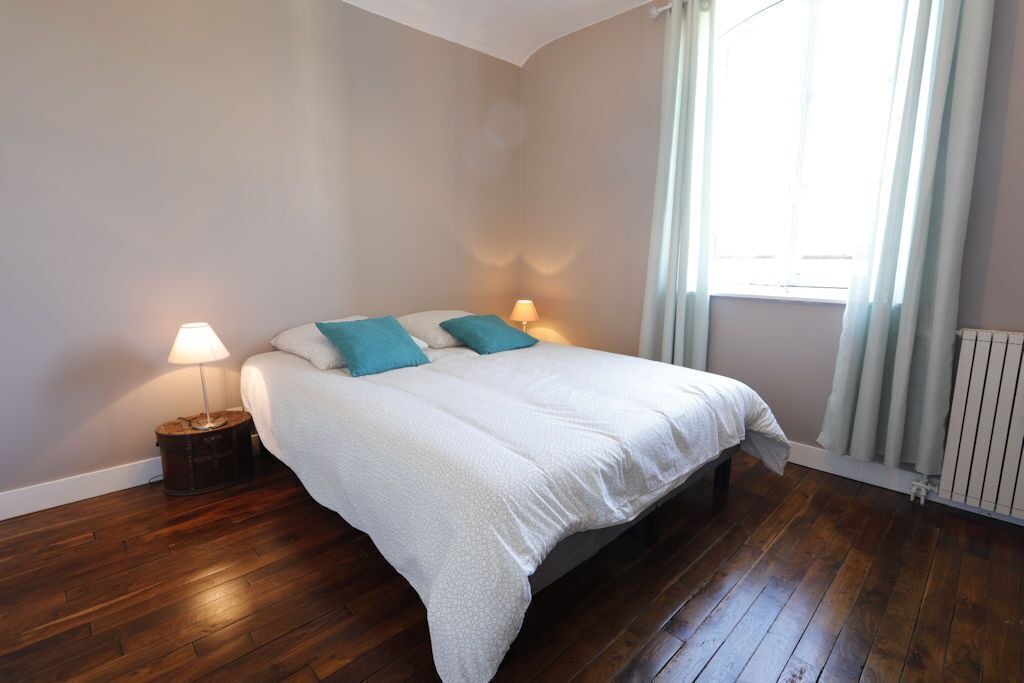 Photo of Bedroom in Warmeriville