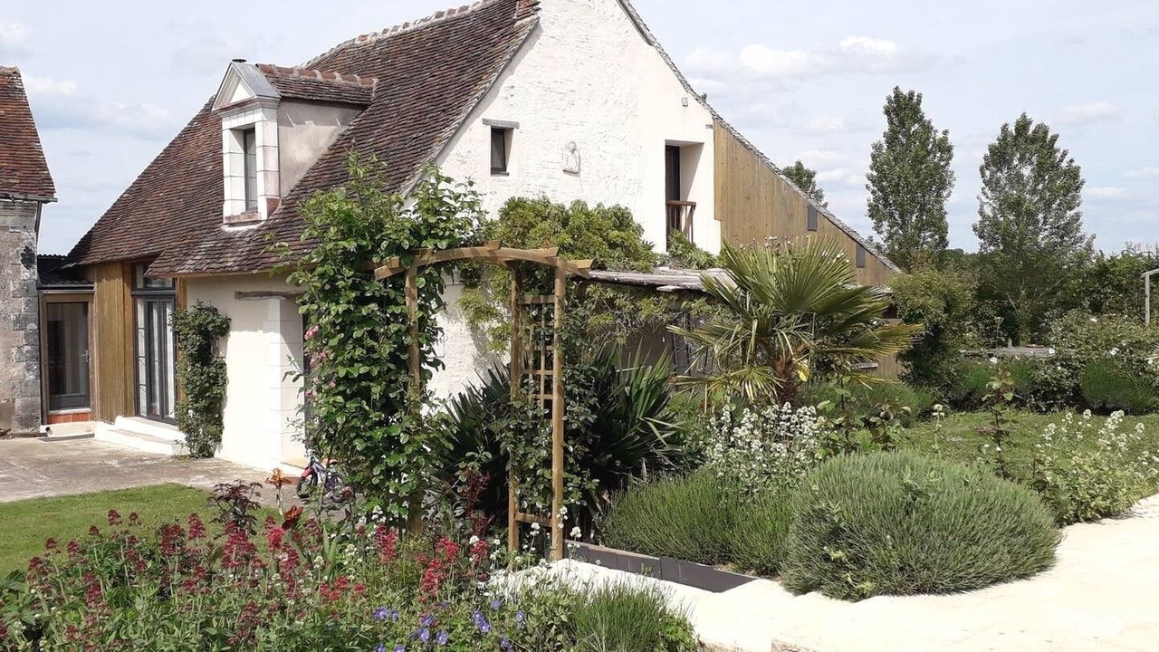 Photo of Outdoor in Les Hermites