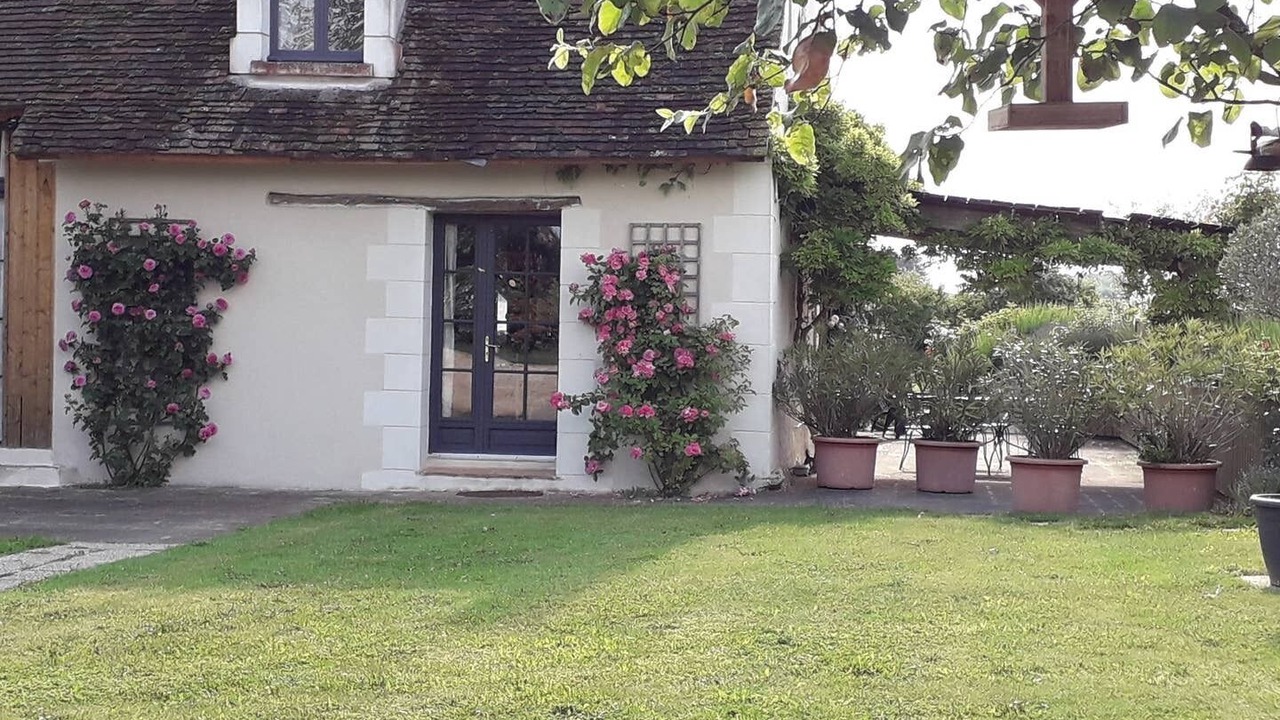 Photo of Outdoor in Les Hermites