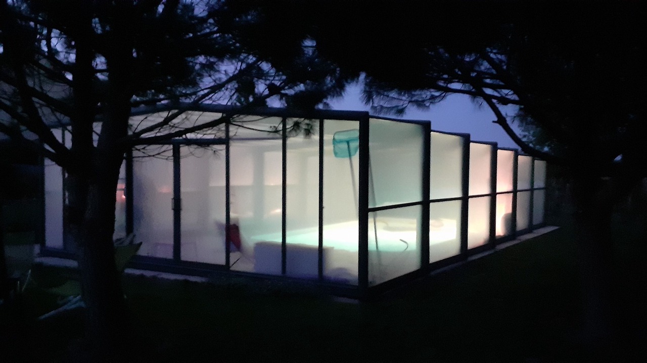 Photo of Outdoor in Les Hermites