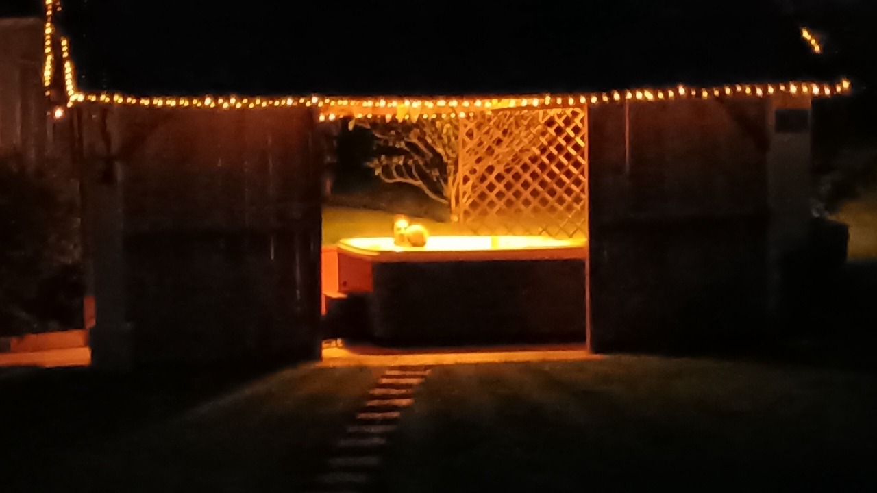 Photo of Outdoor in Les Hermites