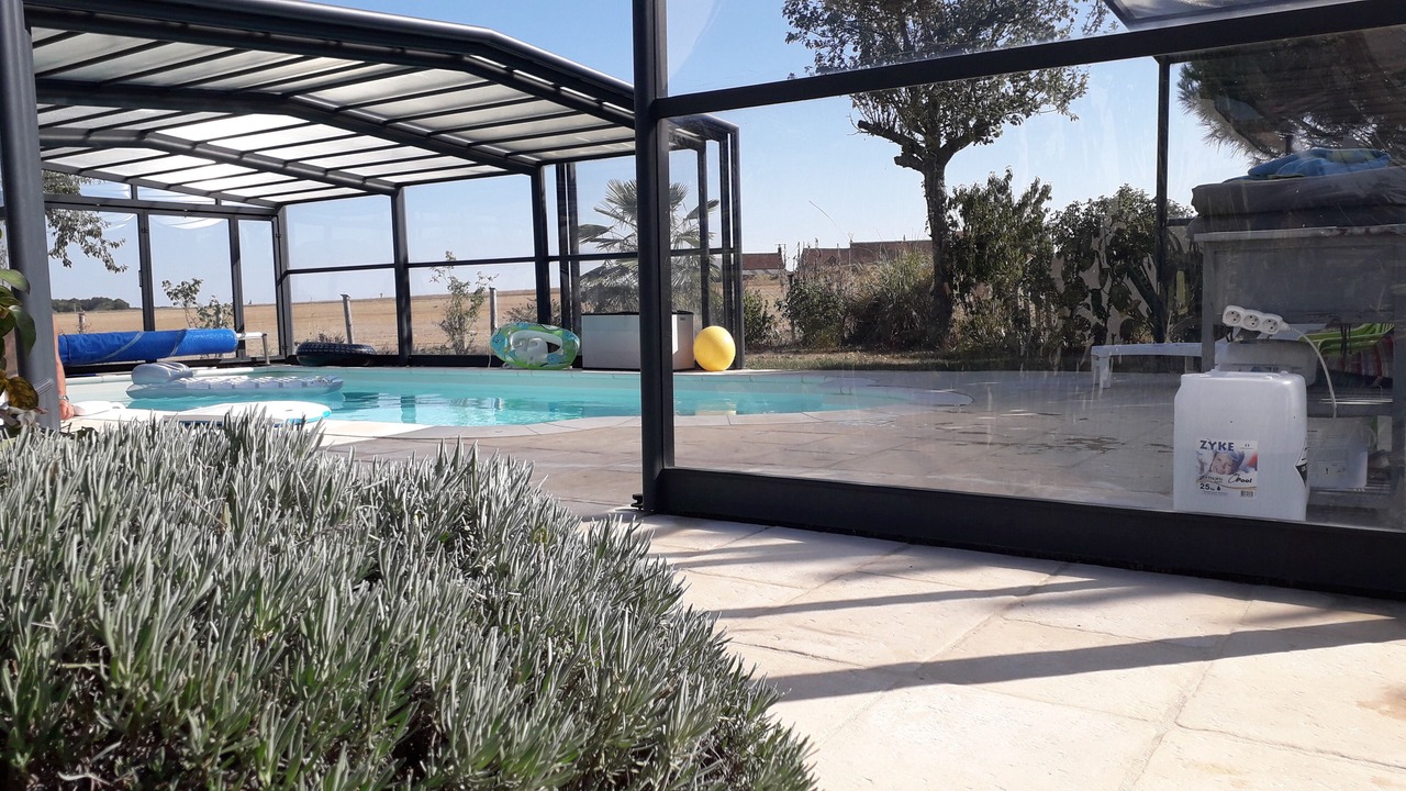 Photo of Outdoor in Les Hermites