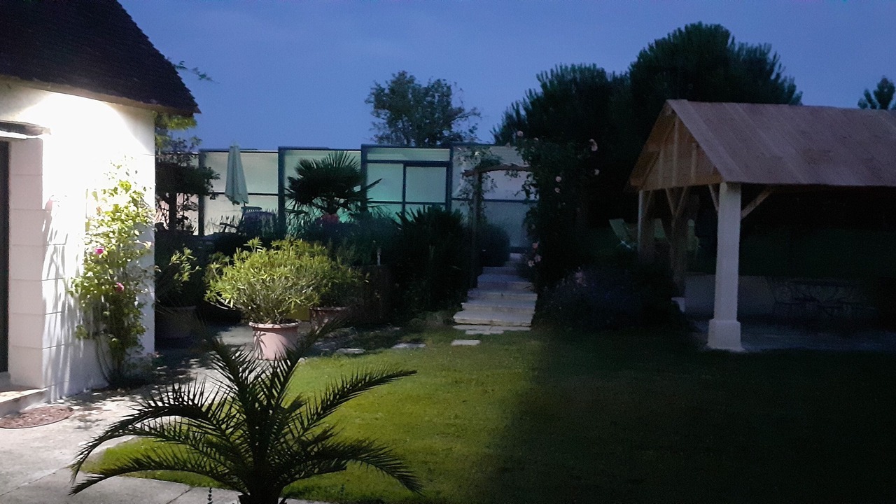 Photo of Outdoor in Les Hermites