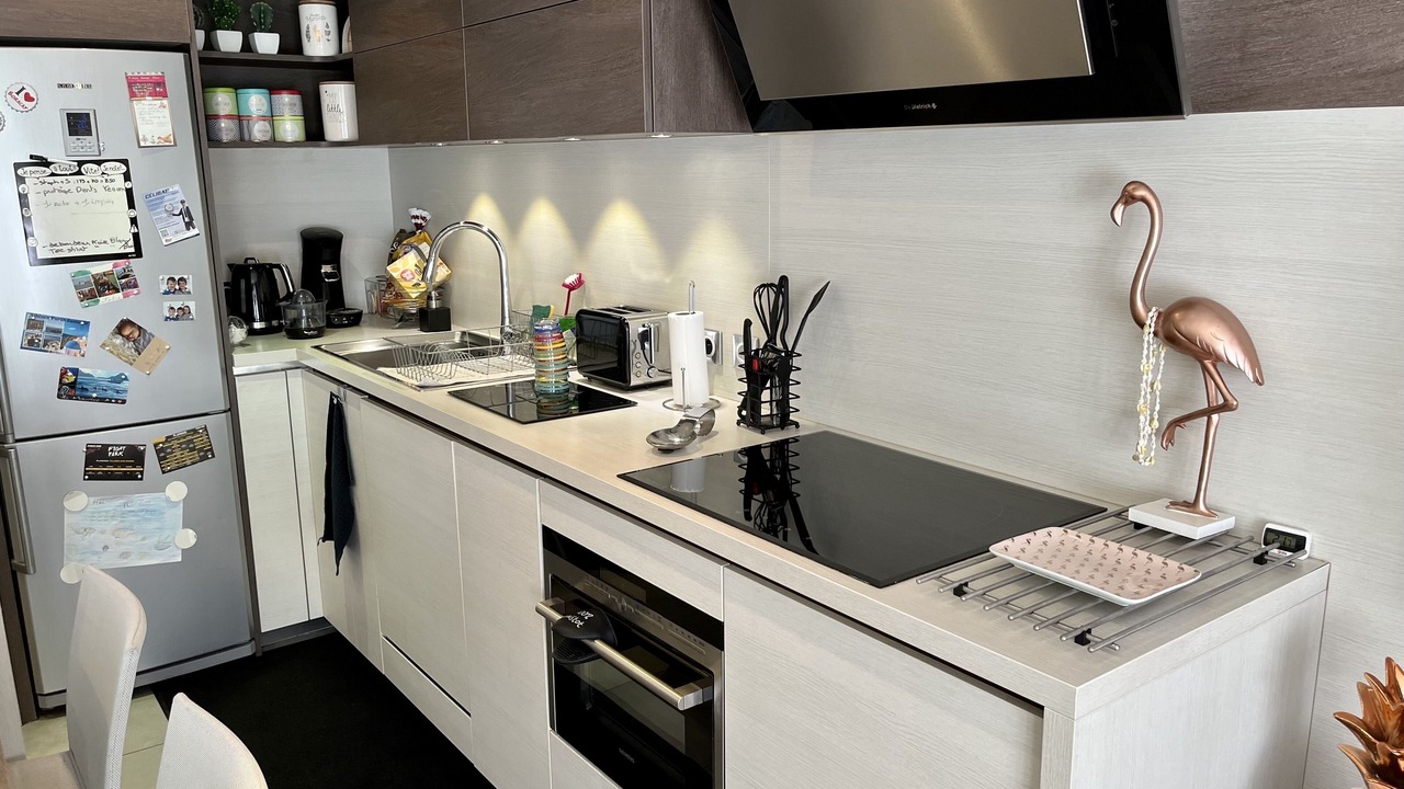 Photo of Kitchen in Bry-sur-Marne