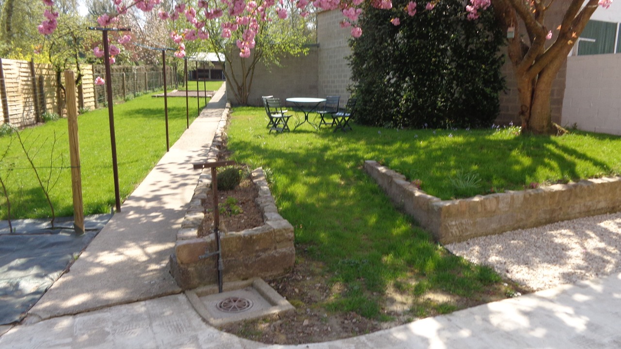 Photo of Outdoor in Fruges