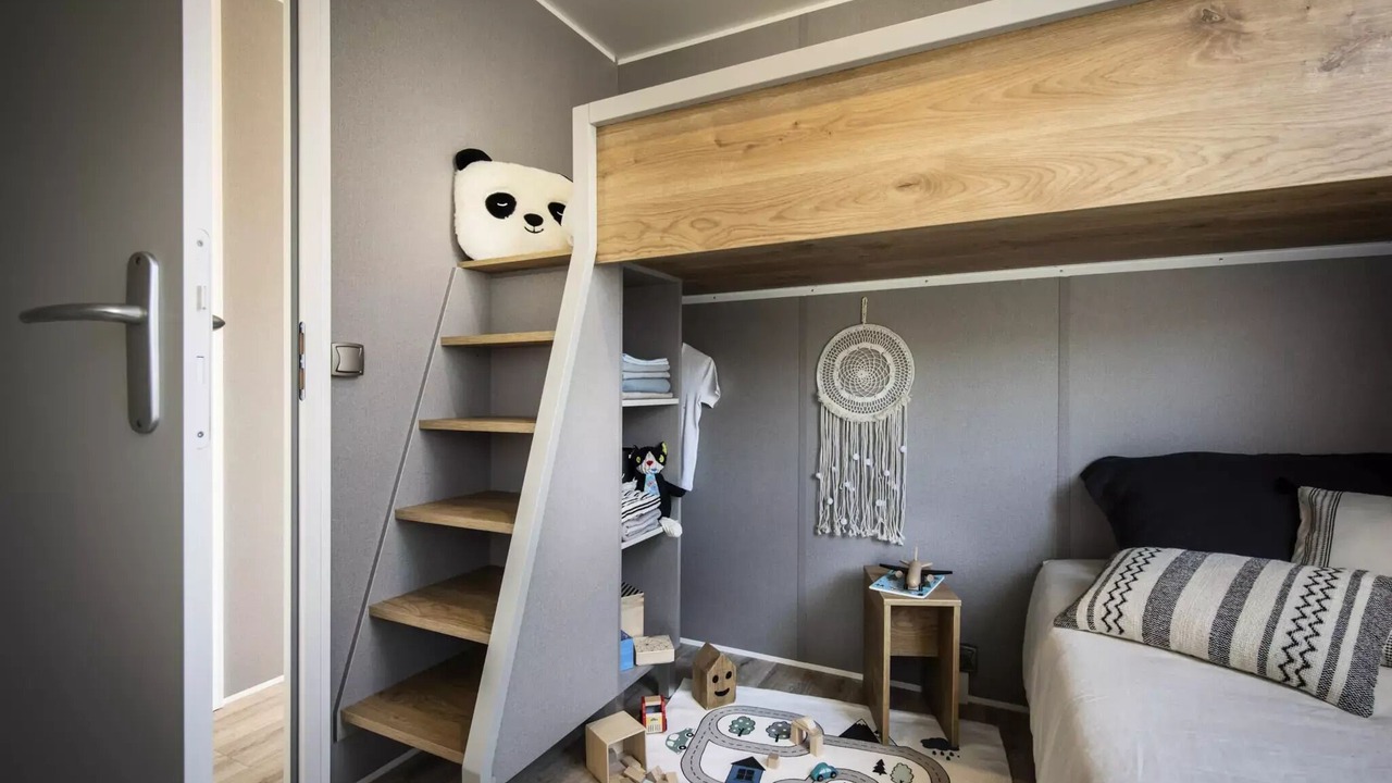Photo of Bedroom in Les Andelys