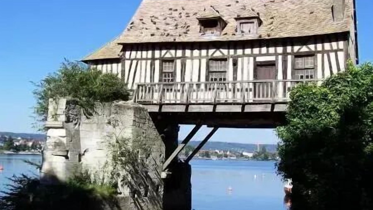 Photo of Outdoor in Les Andelys