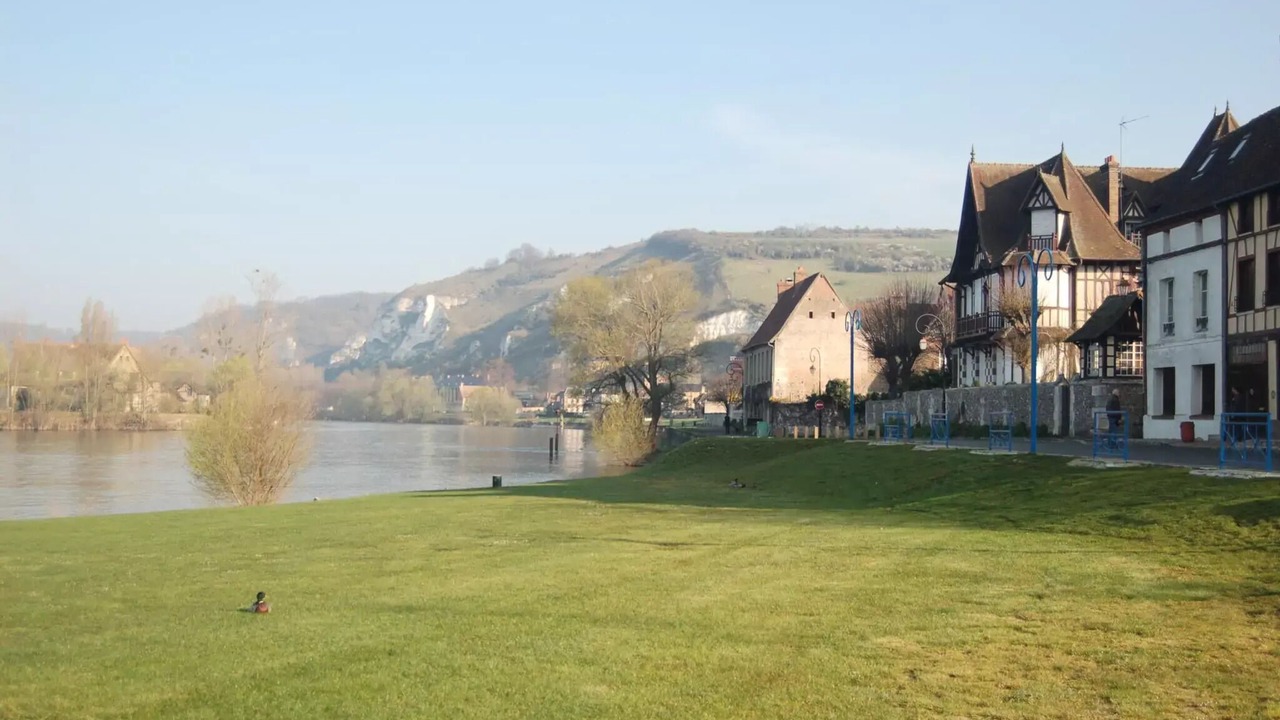 Photo of Others in Les Andelys