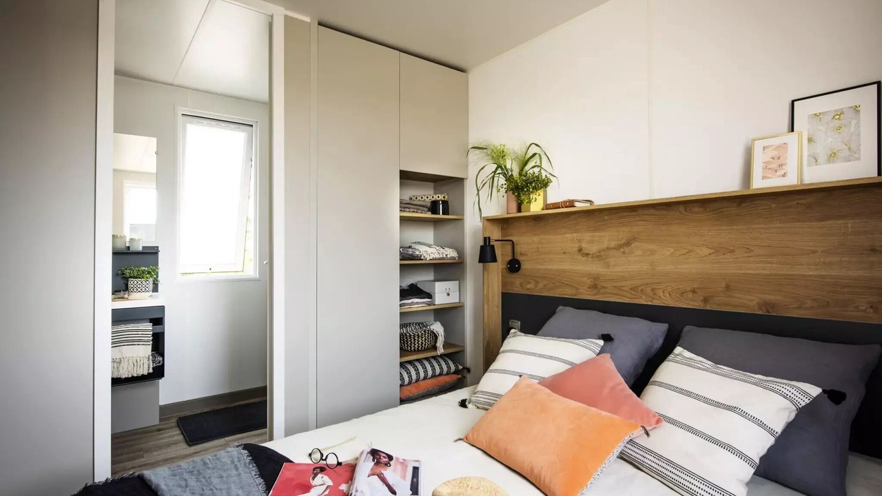 Photo of Bedroom in Les Andelys
