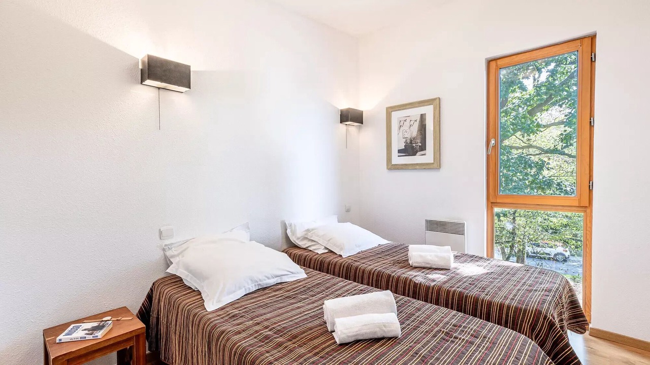 Photo of Bedroom in Eppe-Sauvage