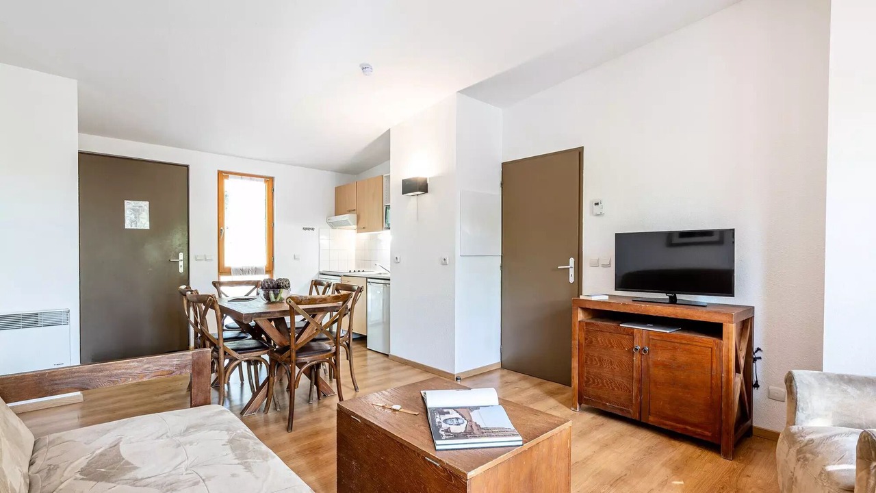 Photo of Livingroom in Eppe-Sauvage