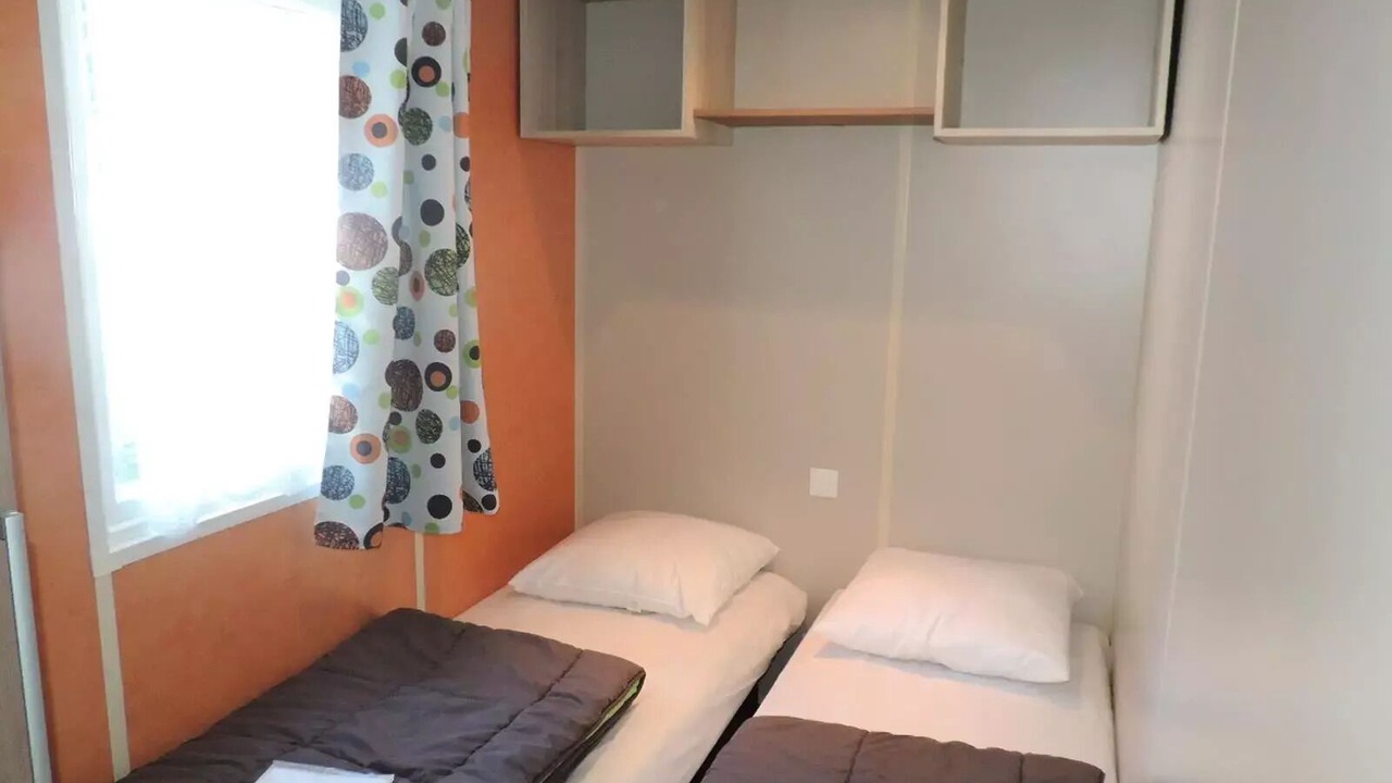 Photo of Bedroom in Illiers-Combray