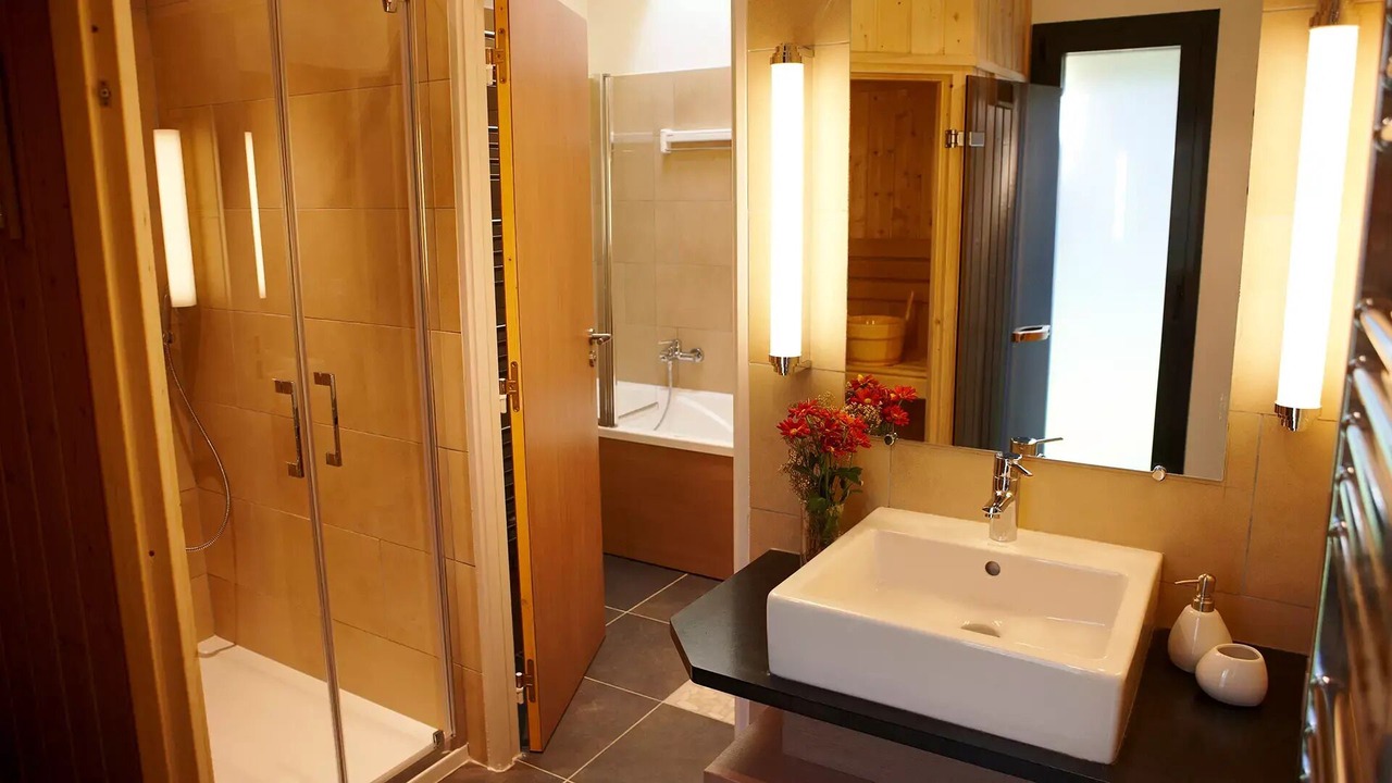 Photo of Bathroom in Hattigny