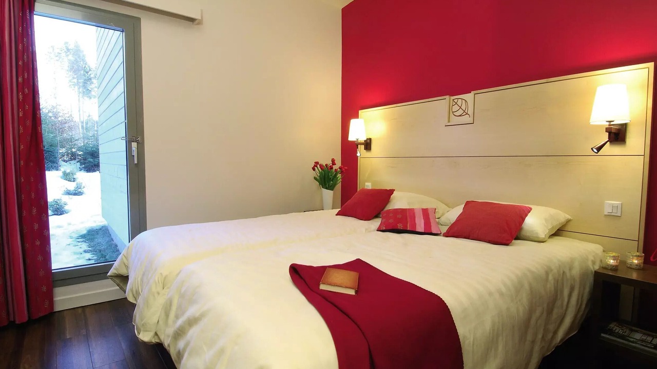 Photo of Bedroom in Hattigny