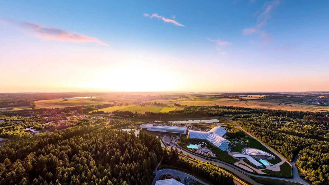 Photo of Outdoor in Hattigny