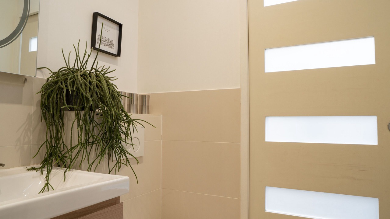 Photo of Bathroom in Val-de-Grace