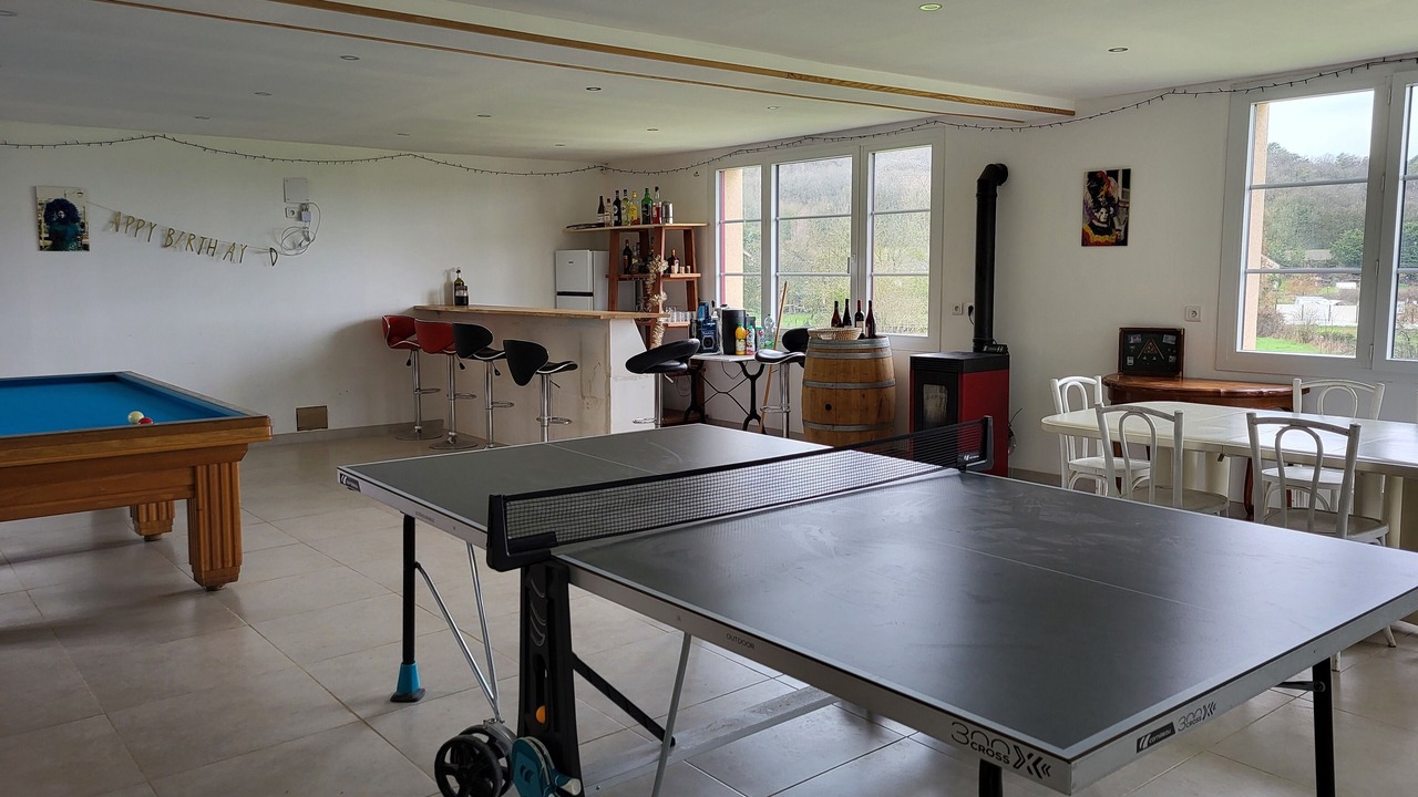 Photo of Bedroom in Montillot