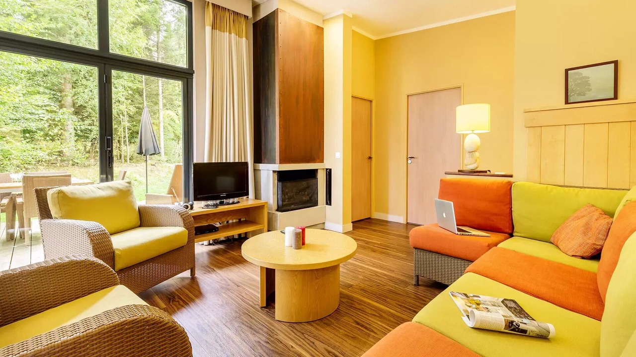 Photo of Livingroom in Hattigny