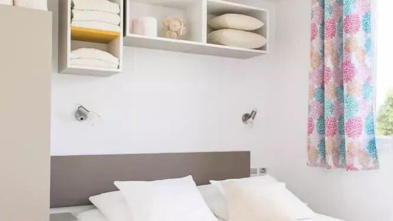 Photo of Bedroom in Patornay