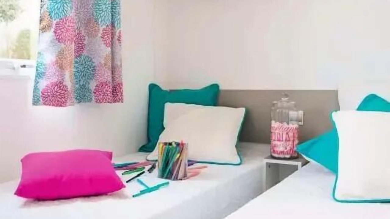 Photo of Bedroom in Patornay