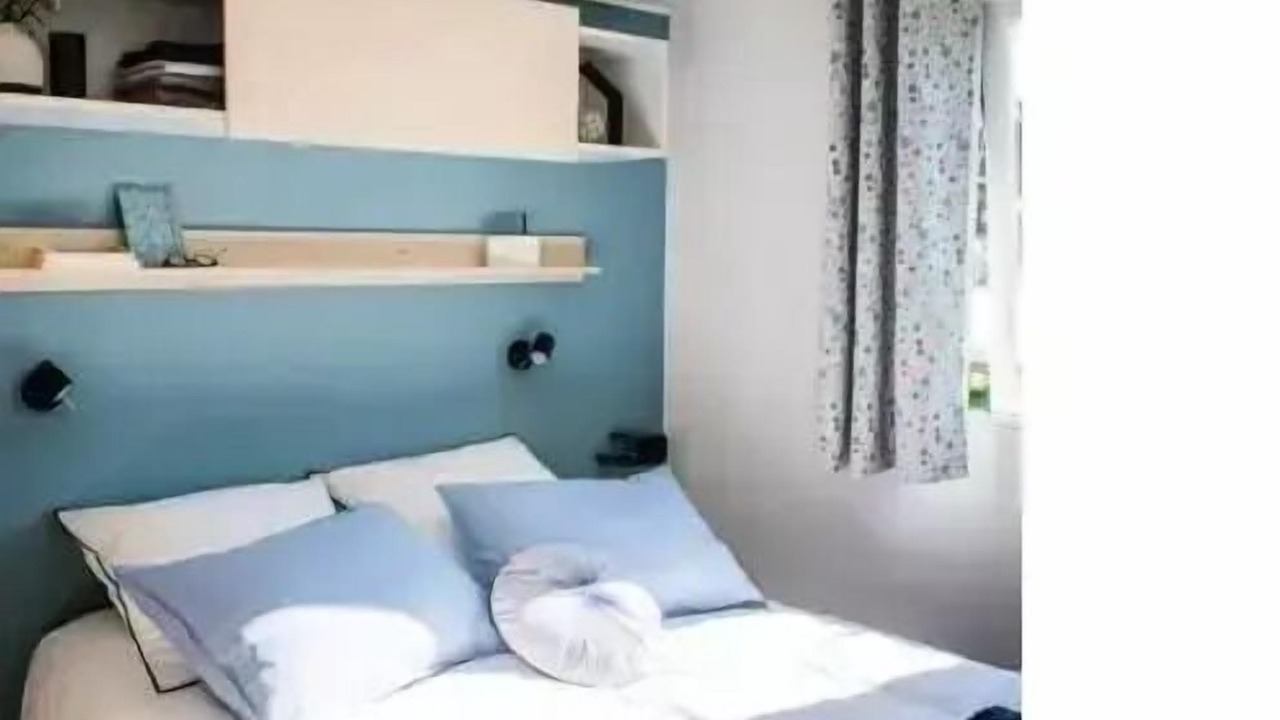 Photo of Bedroom in Patornay