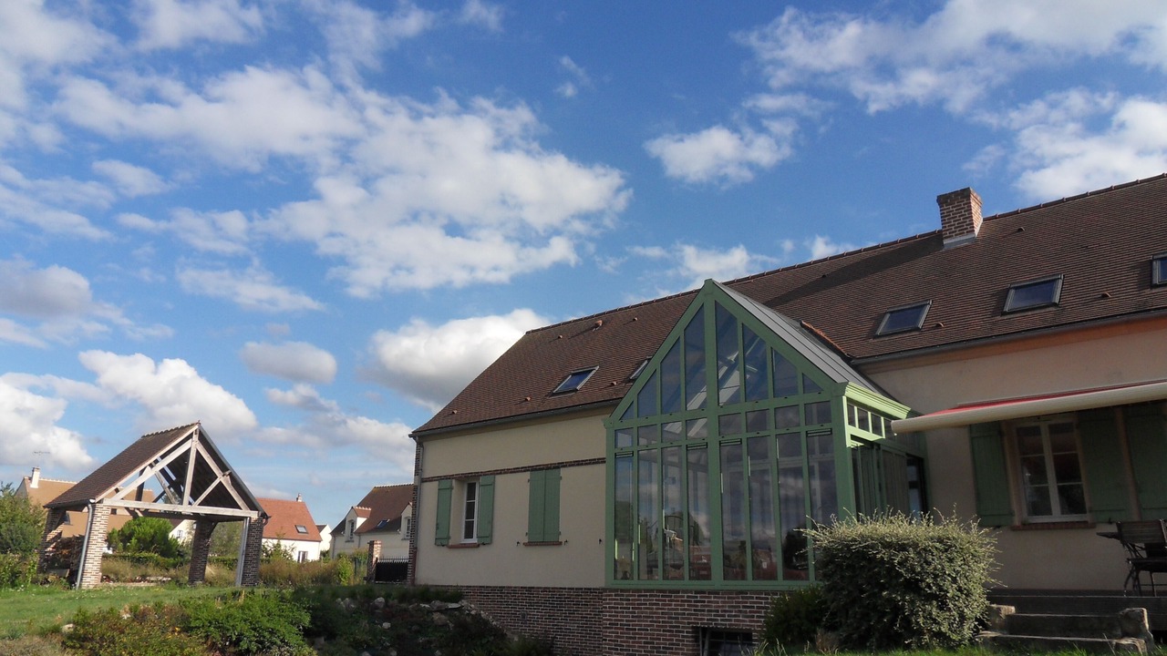 Photo of Outdoor in Ermenonville