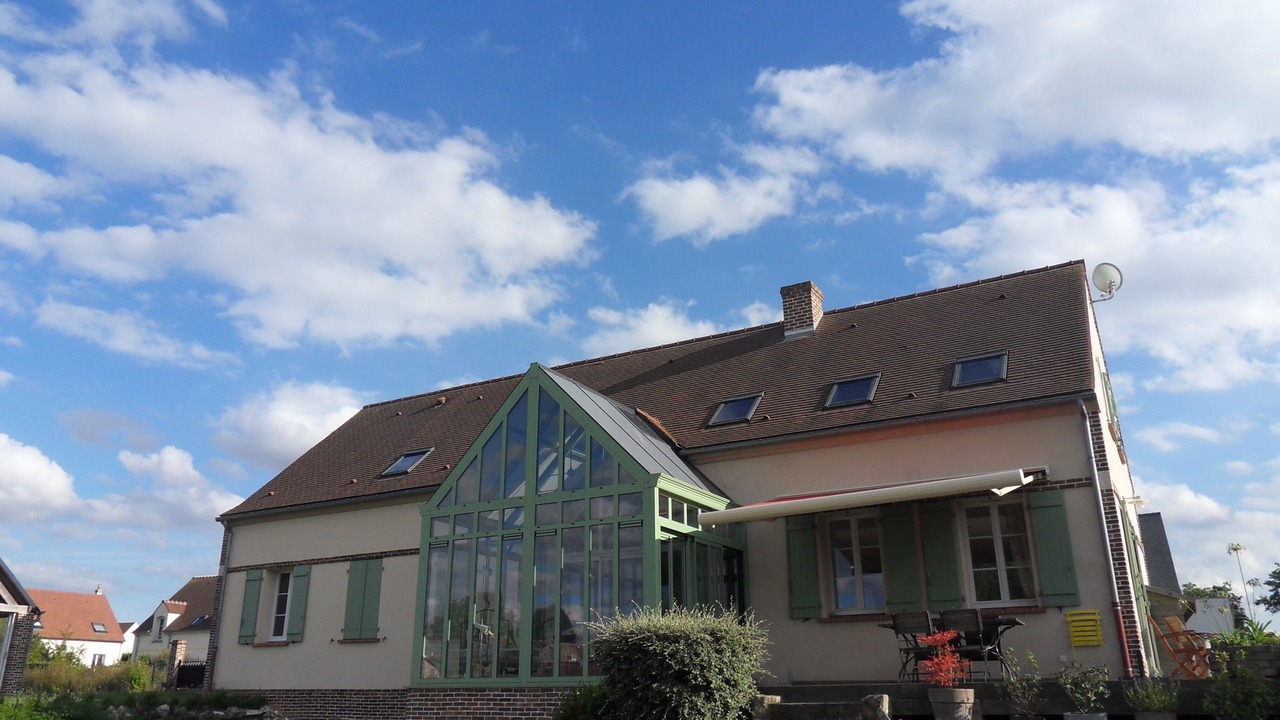 Photo of Outdoor in Ermenonville