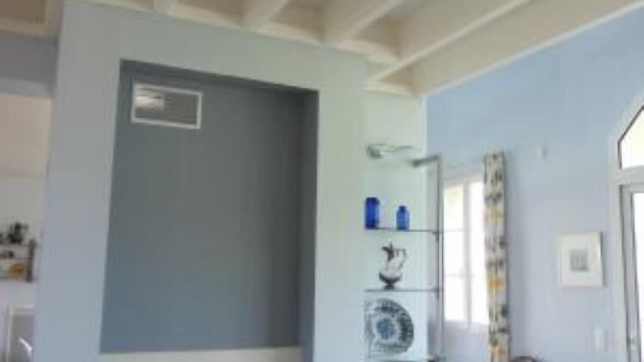 Photo of Livingroom in Ermenonville