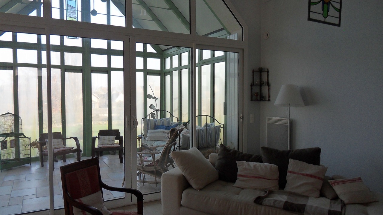 Photo of Livingroom in Ermenonville