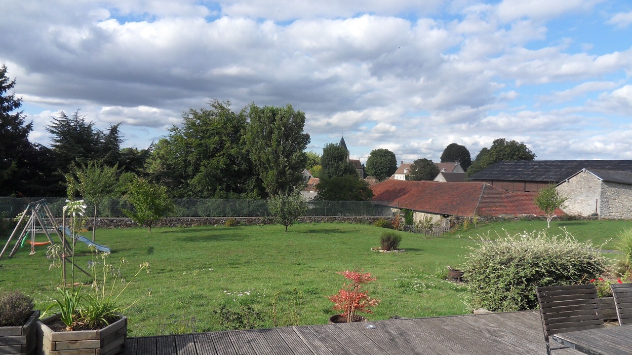 Photo of Outdoor in Ermenonville