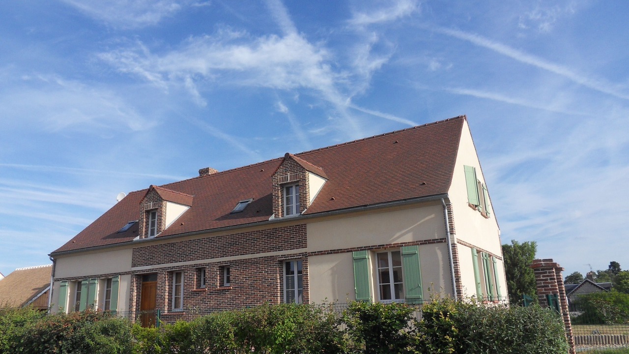 Photo of Outdoor in Ermenonville