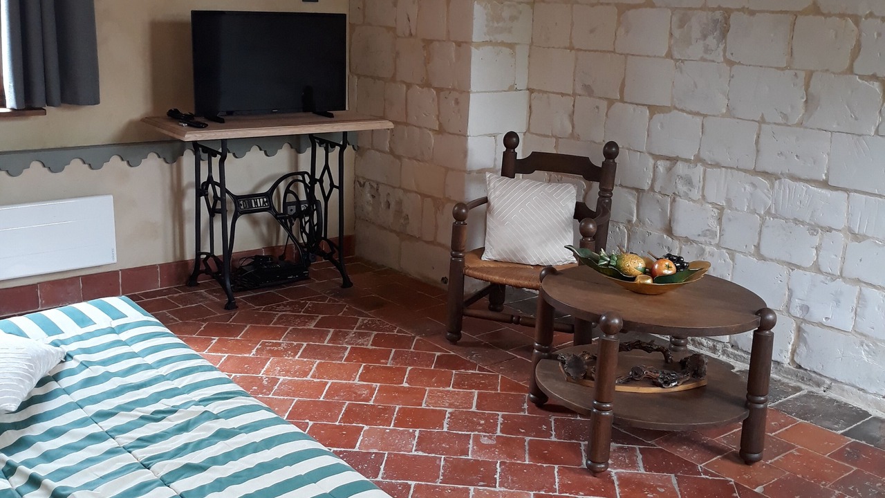 Photo of Livingroom in Licques