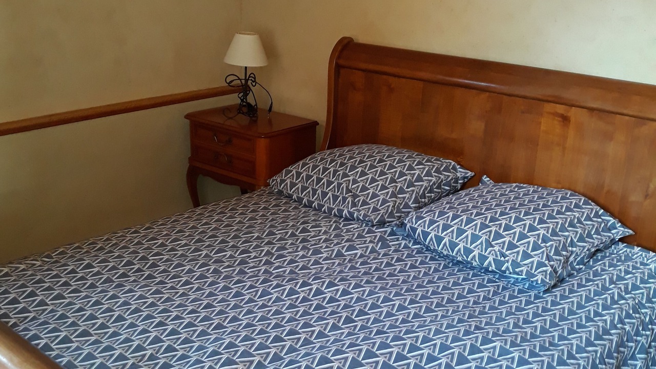 Photo of Bedroom in Licques