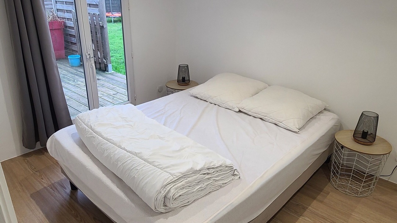 Photo of Bedroom in Crecy-en-Brie