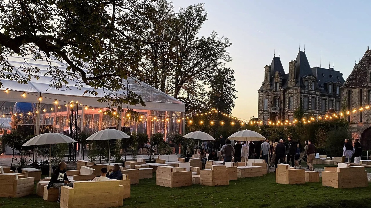 Photo of Outdoor in Les Barils