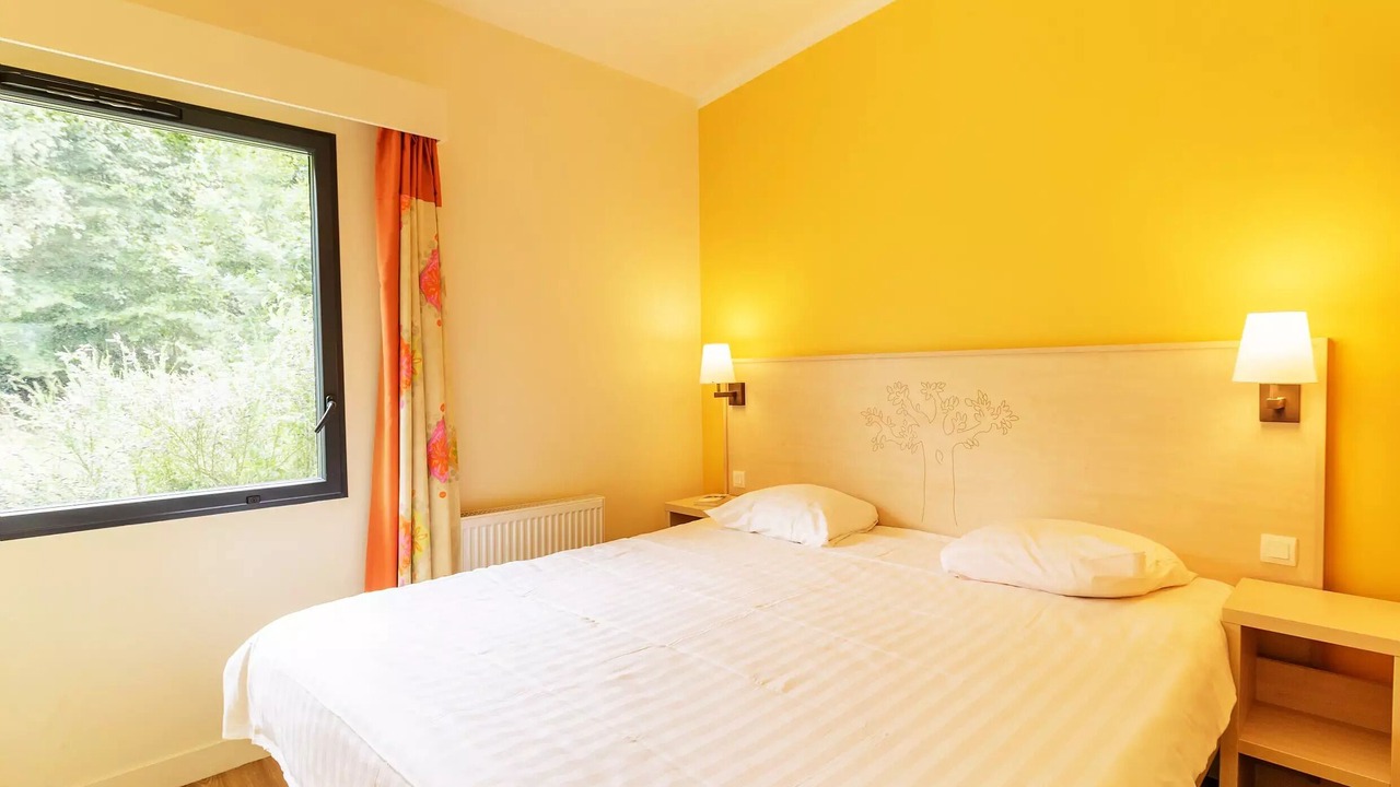 Photo of Bedroom in Hattigny