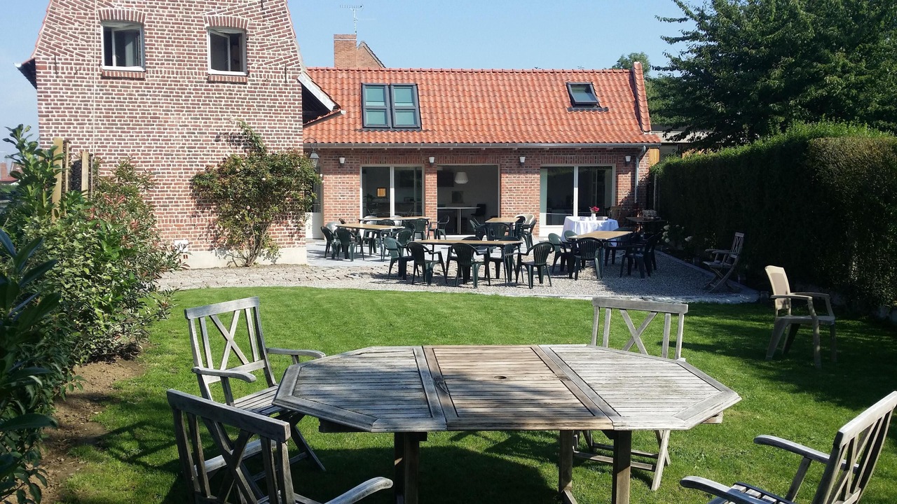 Photo of Outdoor in Louvil
