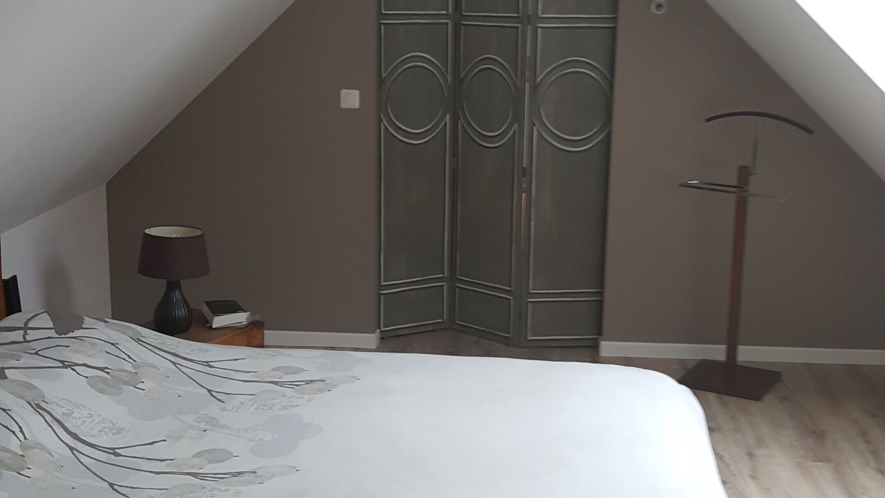 Photo of Bedroom in Louvil