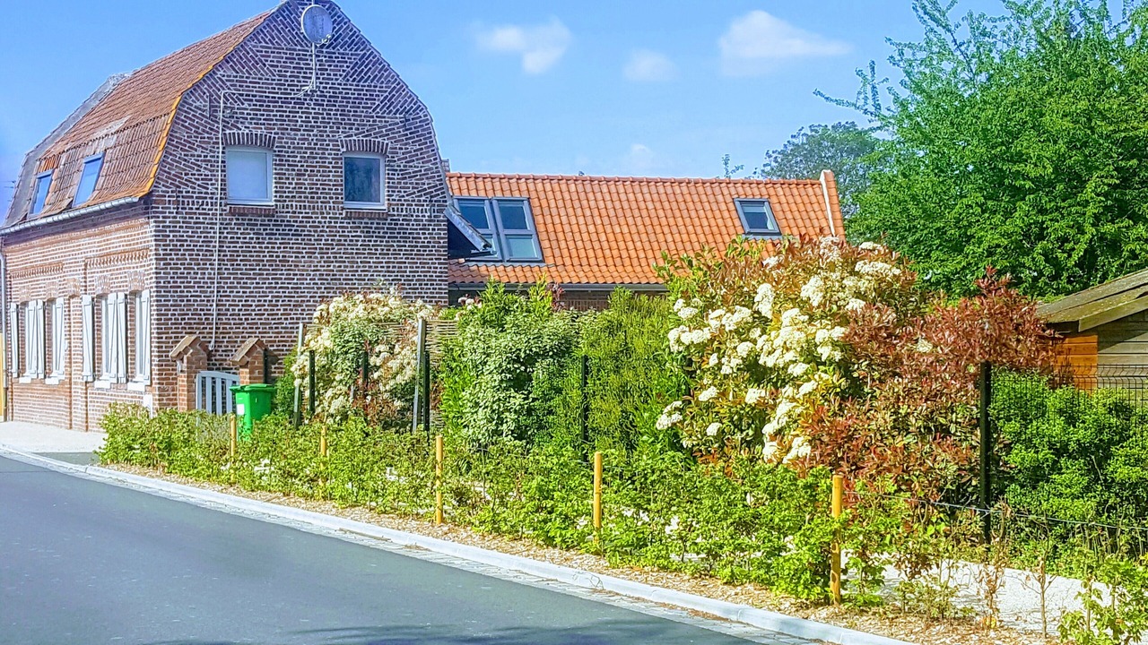 Photo of Outdoor in Louvil