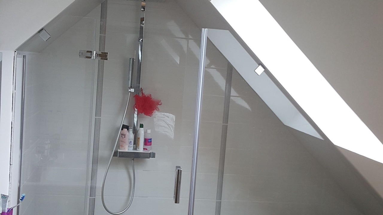 Photo of Bathroom in Louvil