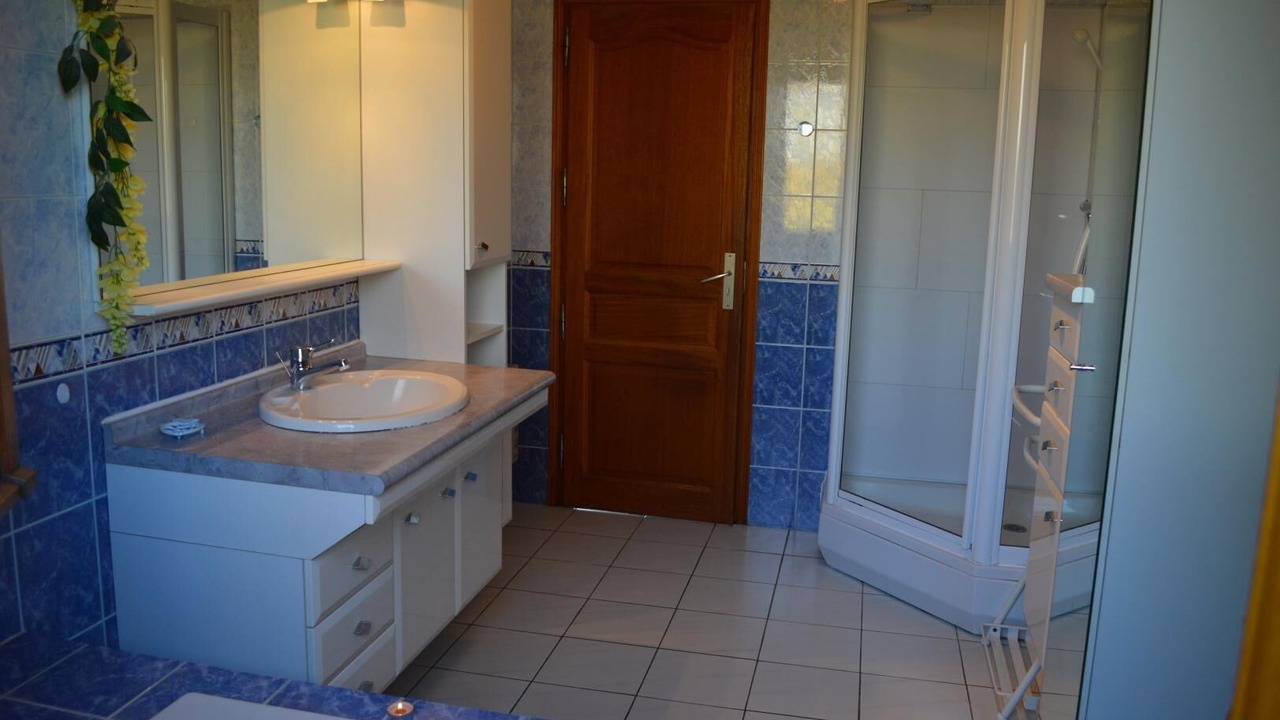 Photo of Bathroom in Wierre-Effroy