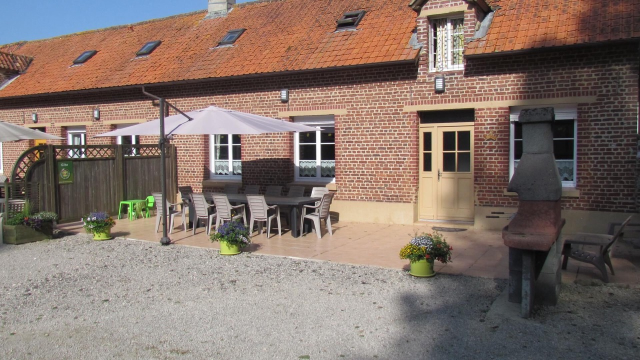 Photo of Outdoor in Hubersent