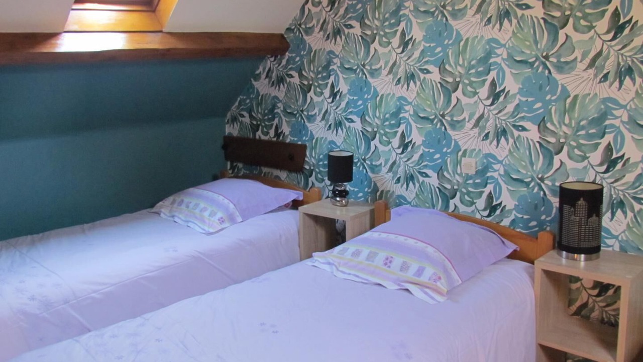 Photo of Bedroom in Hubersent