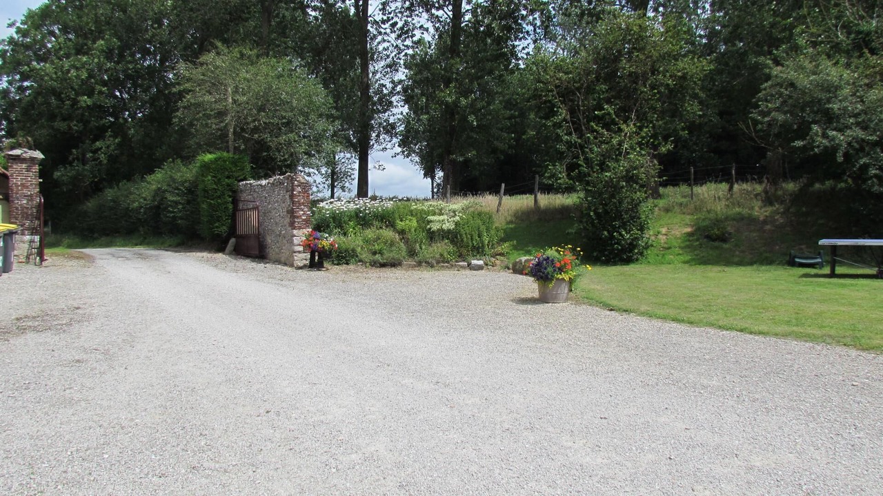 Photo of Outdoor in Hubersent