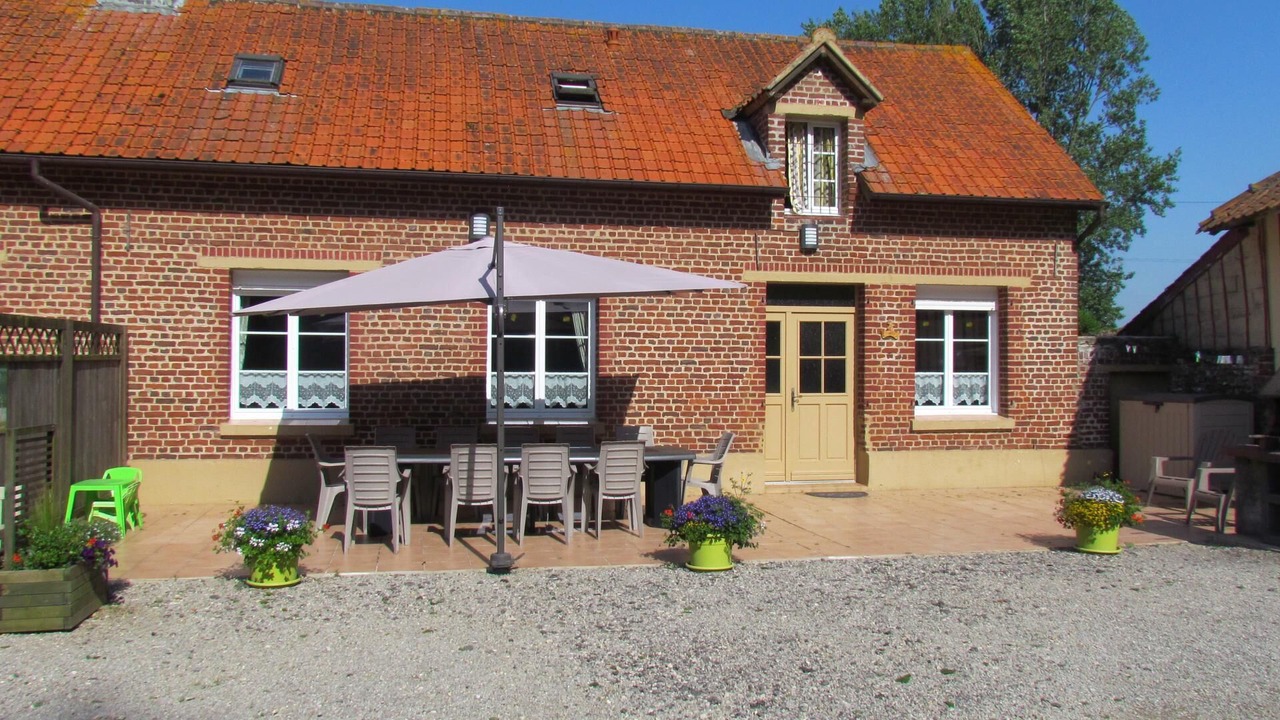 Photo of Outdoor in Hubersent
