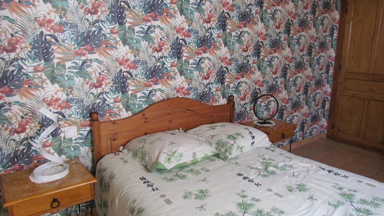 Photo of Bedroom in Hubersent